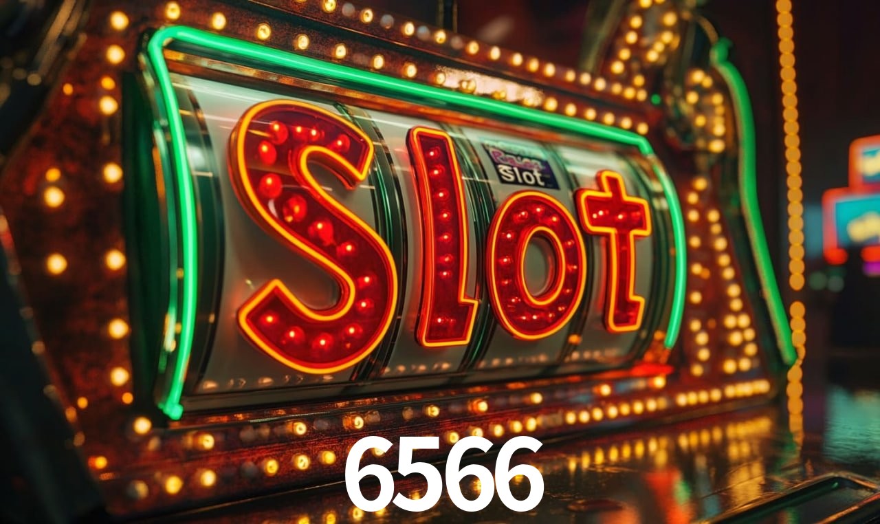 6566: Seu Cassino Premiado com Pagamentos Rápidos