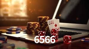 6566: Seu Especialista em Apostas Esportivas Brasileiras